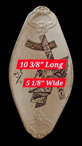 P4-C-007 Rare Vintage Collectible Stratford Small Serving Dish by Henry Alcock & - Picture 2 of 7