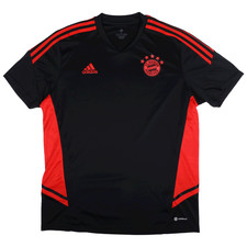 adidas Bayern Munich 2021-22 Staff Training XL Shirt