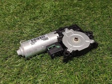 Attuatore motore elettrico tetto apribile Chevrolet Equinox 2019 10030658A DTR60454