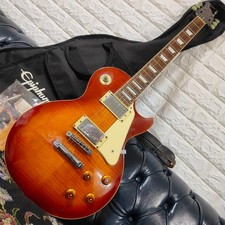 Imballaggio sicuro Epiphone Les Paul Standard anni '50 Heritage!