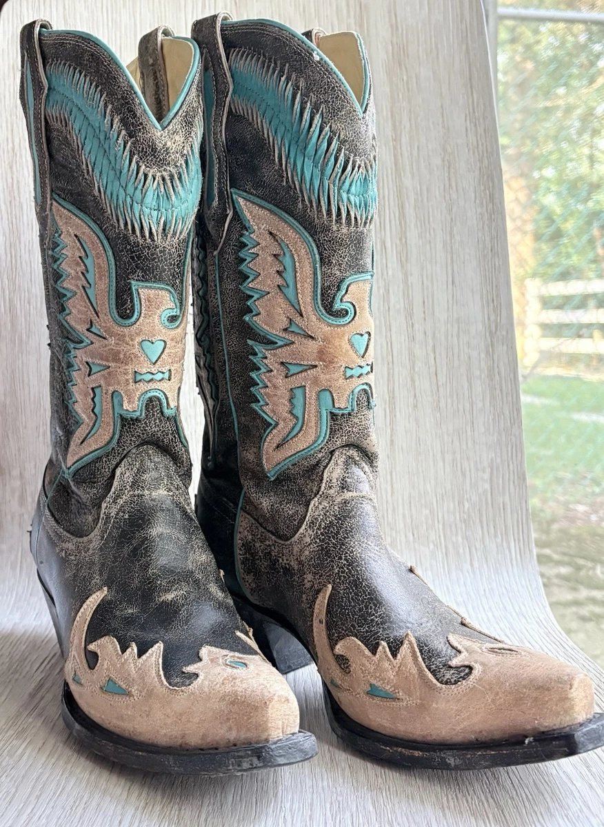 Corral Boots products for sale | eBay