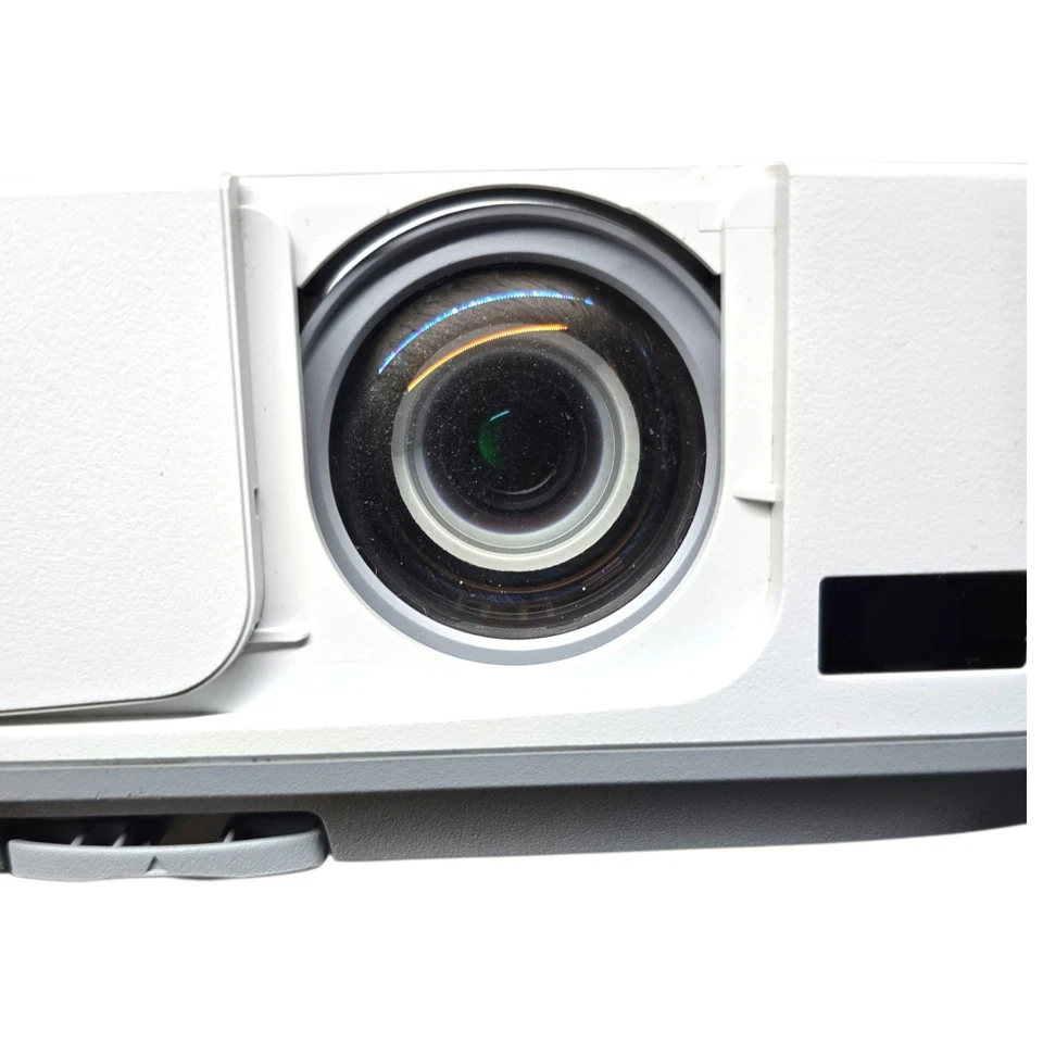 NEC M271X 3LCD Professional HD Projector 2700 Lumens 1080p Include Premier Mount - Image 3 of 4