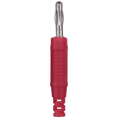 10Pcs 4mm Banana Plugs Solder DIY Banana Plug Male Connectors Adapters for5185 - Zdjęcie 4 z 5