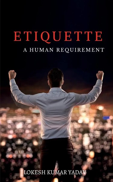 Lokesh Kumar | Etiquette | Taschenbuch | Englisch (2020) | Notion Press-image