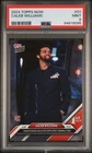 2024 Topps Now Caleb Williams 1st Pick Rookie Card #D1 PSA 9 Mint
