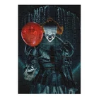 Pennywise Jigsaw Puzzle 70 Pieces Birthday Gift