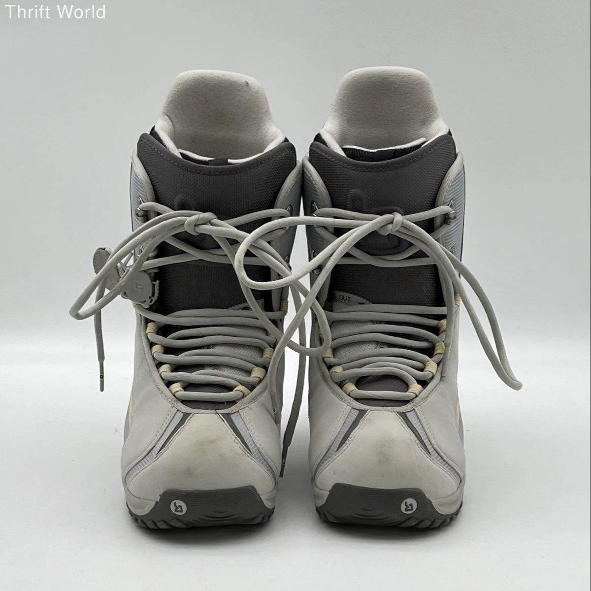 Burton Ski & Snowboard Boots for Men for sale - eBay