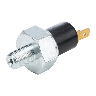 Allstar ALL99058, One Warning Light Pressure Sending Unit 1/8 in NPT Male Thread