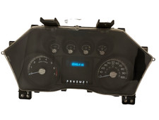 Speedometer Instrument Cluster 2011 Ford F250SD/350SD Panel 85,442 Miles GAS