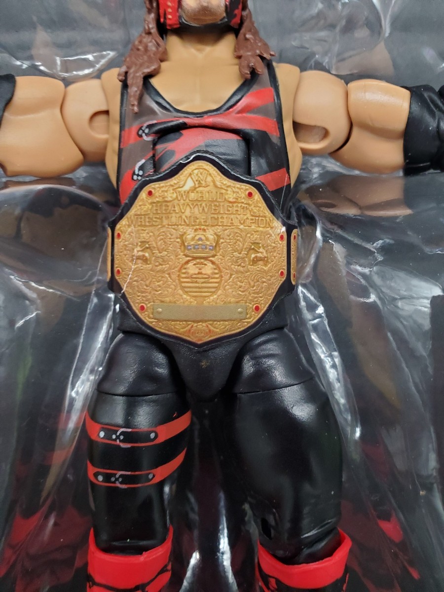 WWE Legends Elite Collection Series 15 Figure 03 Agression Era