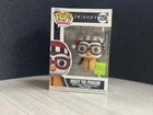 Funko Pop! Vinyl Hugsy The Penguin #1256 2022 SDCC - Exclusive/Vaulted - In Case