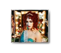 Chappell Roan - Rise Fall Of A Midwest Princess - Cd - F99Z