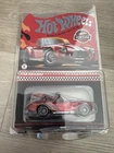 Hot Wheels Red Line Club 1965 Shelby Cobra 427 S/C 1:64 Red Diecast Car- IN HAND