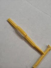 MPC 1972 PLYMOUTH DUSTER ORIGINAL GRILL INSERT! NOS! CIRCA 1972! VMCP!