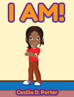 Cecilia D. Porter | I Am! | Buch | Englisch (2020) | Gebunden | Cecilia Porter