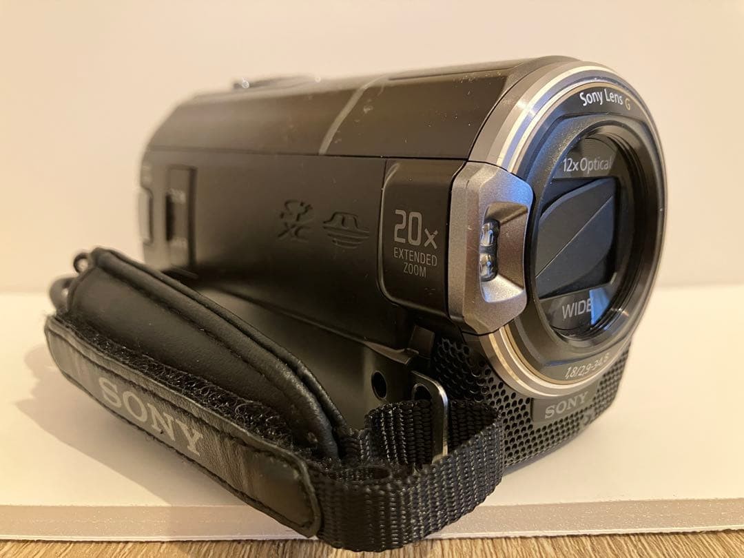 Excellent Condition HDR-CX590 SONY SONY Handycam HDR-CX590 h545d268dd