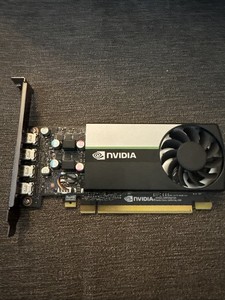 Nvidia T1000 | eBay