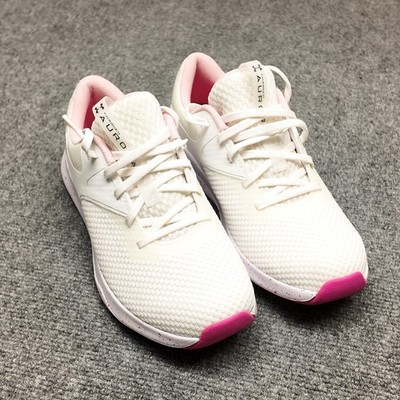 Under Armour Charged Aurora 2 Women s Cross Training Shoes Size 9 Athletic