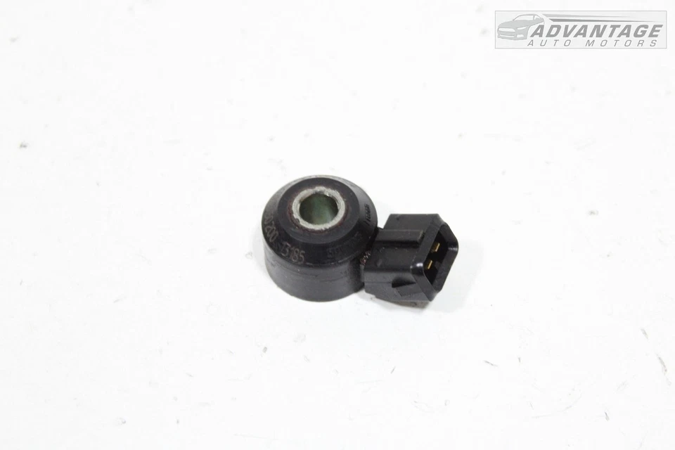 Mercedes Benz CLA250 C117 14-2019 motor 2,0 L sensor de detonación de golpe OEM Foto 2 de 4