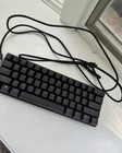 Razer Huntsman Mini Gaming Keyboard Wired USB Backlit Keys Black English QWERTY — photo 6