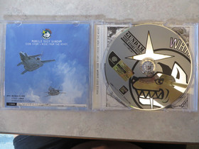 Gundam Side Story 0079 Dreamcast Import US Seller