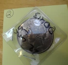PEACE SILVER DOLLAR-  a