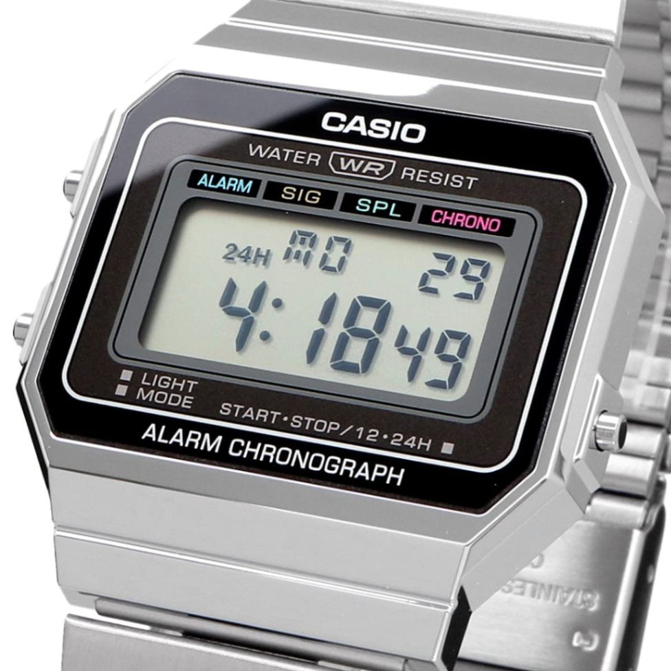 CASIO カシオデジタル腕時計 A700W ゴールド美品Classic男女兼用 a700w_1.jpg?v=1744267641&width
