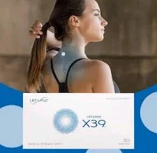 Lifewave X39– Regenerate, Elevate & Activate Stem Cells - 30 Patches 