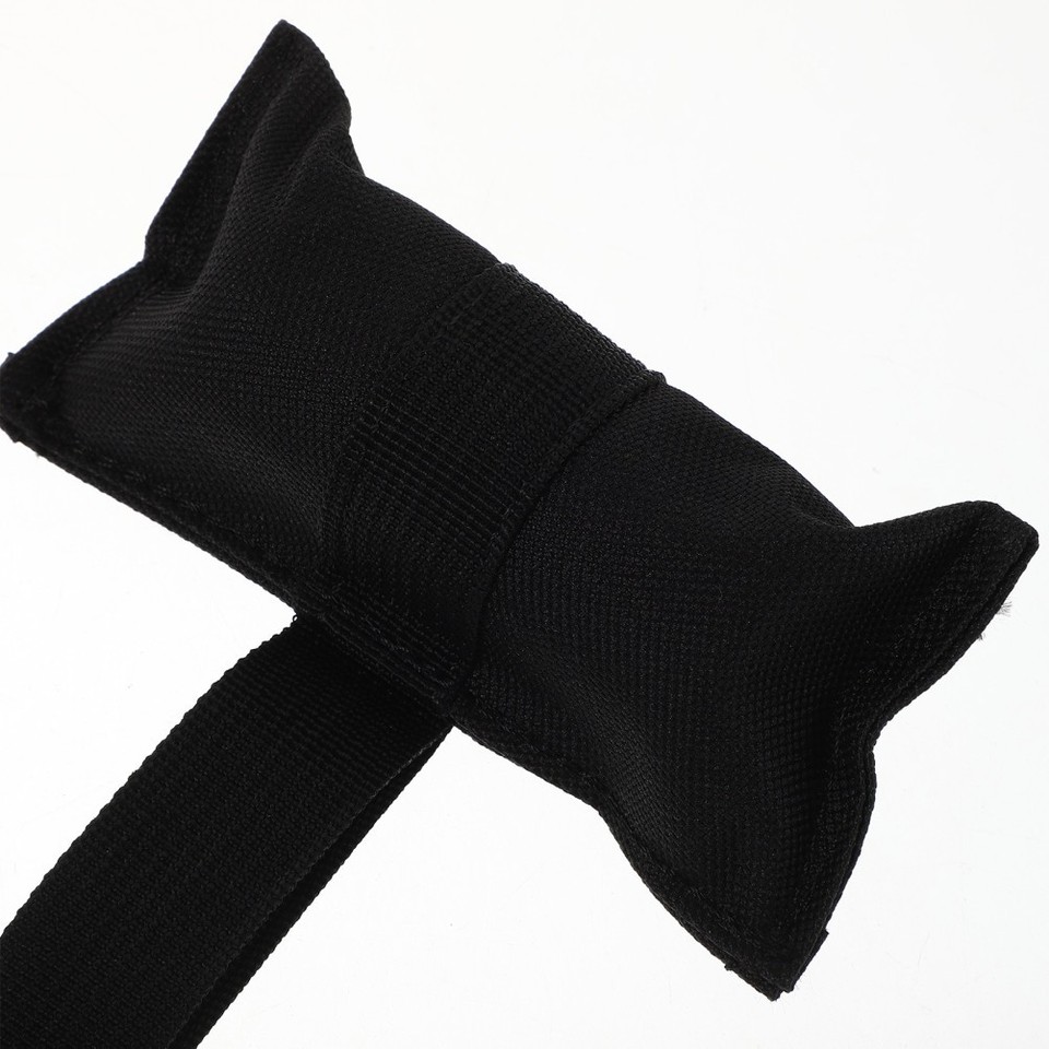 Multipoint Kayak Tie Down Straps 4Pcs Durable Oxford Cloth Fast Locking ...