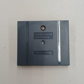 Neo Geo Pocket Software Model Number Card Fighters 2 EXPAND EDITION SNK