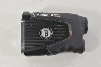 Bushnell Pro X3+ Link Slope Range Finder  # 220276