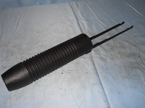 Mossberg 500 Maverick 88 12GA Black Synthetic One Piece Forend Assembly #J96