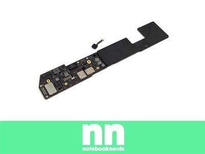 Mainboard MacBook Air 2020 13'' A2337 M1 8GB 256GB 820-02016-A 8CPU/7GPU +ID