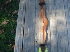 Bear Kodiak Recurve Minty ! Super Nice Recurve ! 1963 Dogleg, Fast Bow