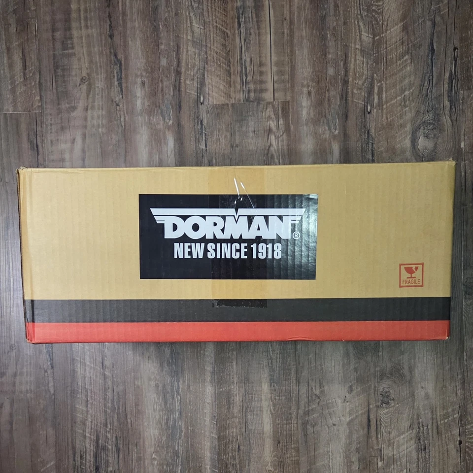 Conjunto de faros lado conductor izquierdo Toyota Highlander 2004-2006 - Dorman 1592025 Foto 4 de 4