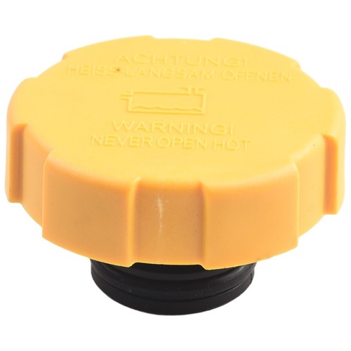 For Opel ASTRAG H Compatible Yellow Plastic Replacement Cooling System - Picture 9 of 12
