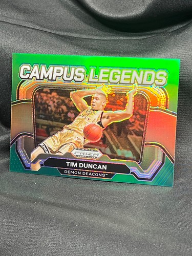 2024 Prizm Draft Picks Basketball 🔥GREEN PRIZM ONLY 🔥Pick Your Card - Picture 157 of 173