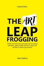The Art of Leapfrogging by Kaddoura, Maher