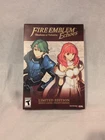 Fire Emblem Echoes: Shadows of Valentia -- Limited Edition (Nintendo 3DS, 2017)