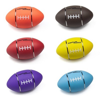 Rubber Football Herb Grinder for tobacco 4Piece Spice Crusher Funny Gift for Men