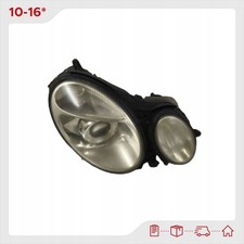 Frontscheinwerfer Mercedes-Benz E-Klasse W211 A2118201661 Xenon Rechts Headlight