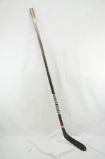 Bauer Vapor Hyperlite  Grip Hockey Stick Junior Left P28, Flex 40