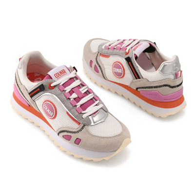 Colmar ''Travis Sport Crisp'' Athletic Sneakers