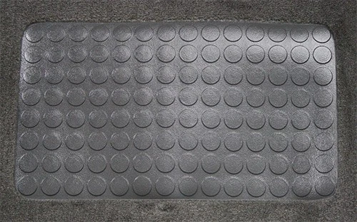 1994-1997 Dodge Ram 3500 Carpet -Cutpile |Extended Cab, 2 & 4WD - Image 3 of 4