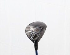 Pxg 0341Xf Gen 4 16° 3 Fairway Wood Senior Flex Riptide Cb 50 13052763 Good