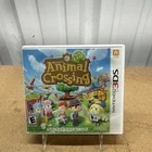 New ListingAnimal Crossing: New Leaf 3DS - Nintendo 3DS Complete