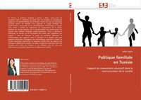 Seiko Sugita | Politique Familiale En Tunisie | Taschenbuch | FranzöSisch (2010)