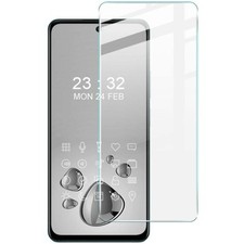 IMAK H Series Tempered Glass Film for Realme V50 5G/V50s 5G