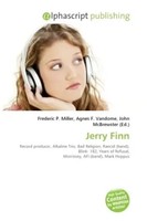 Frederic P. Miller (U. A.) | Jerry Finn | Taschenbuch | Englisch (2026)