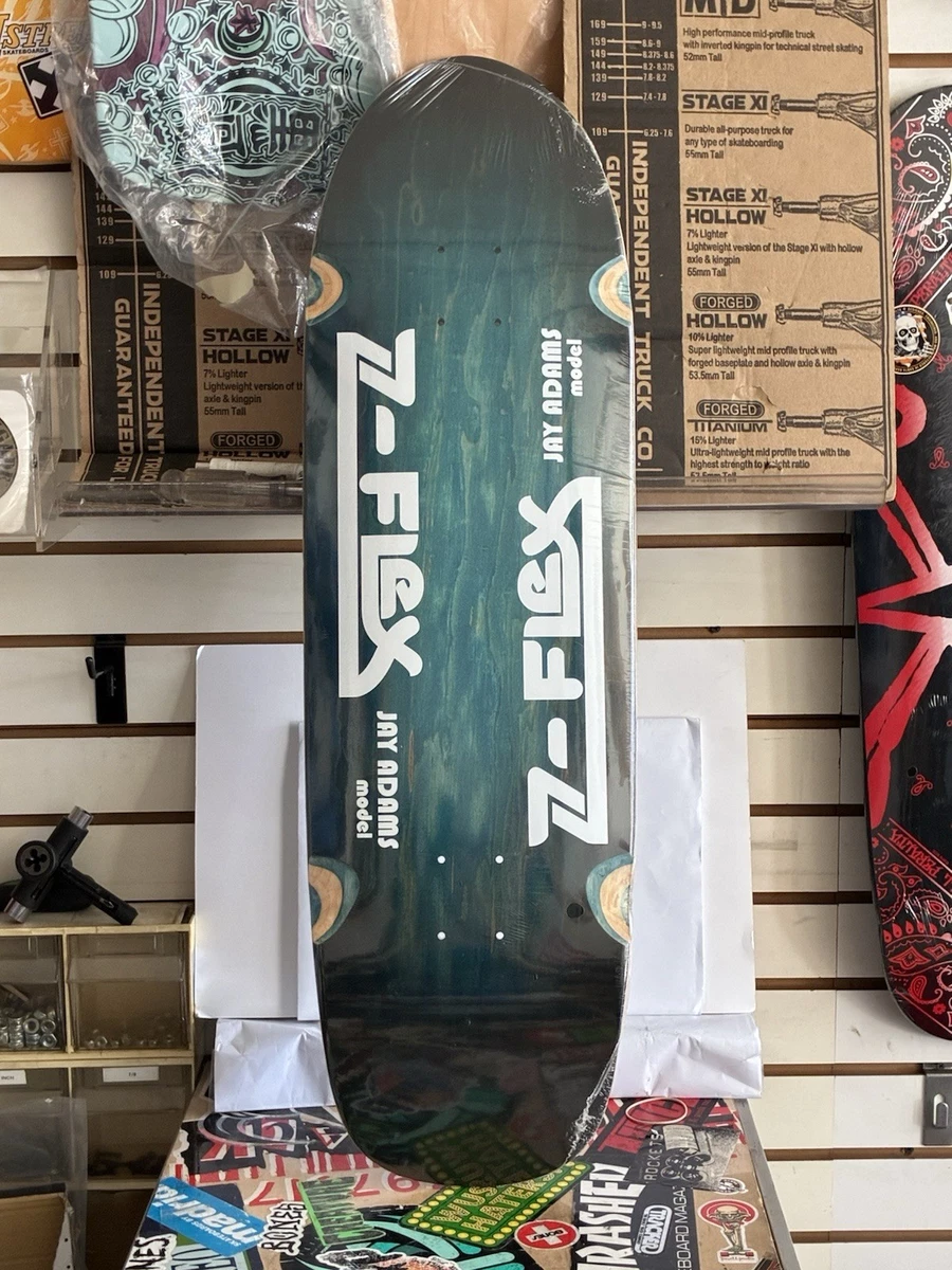 Z-Flex Skateboarding & Longboarding Goods for sale | eBay